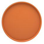 Ebern Designs Haowen Plastic Platter