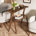 Rustic Brown