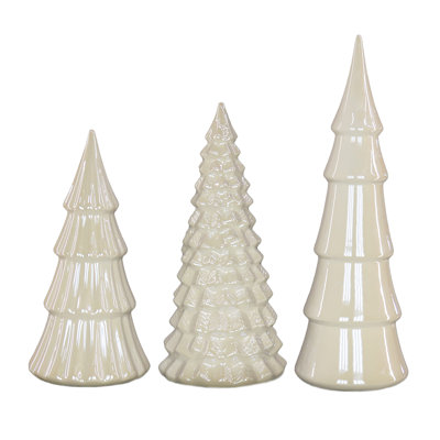 Christmas Tabletop Tree