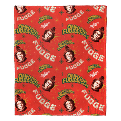 Throw Blanket