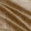 Repose-pieds moderne en velours-1296911172