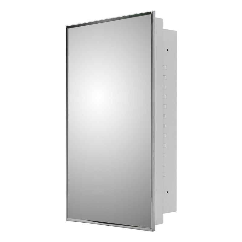 Armoire à pharmacie avec miroir Shepherd, 18 po x 36 po