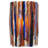 Metro Fusion Flush Mounted Sconce-16183268