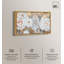 Art, art floral sur toile-111130213-111130218