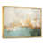 Gold Floater Framed selected