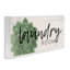 Laundry Room, impression panoramique sur toile-2083673754-2096546058