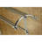 Kingston Brass Vintage Freestanding Towel Rack-11178099