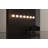 Bola Sphere Globe Flush Mounted Sconce-88769214-94103901