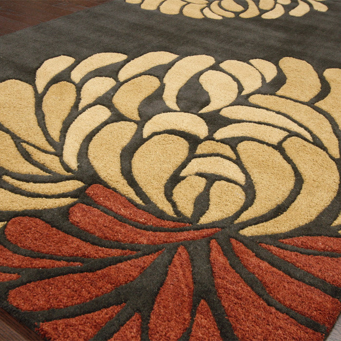 Ruth Indoor Rug, 8' x 5'