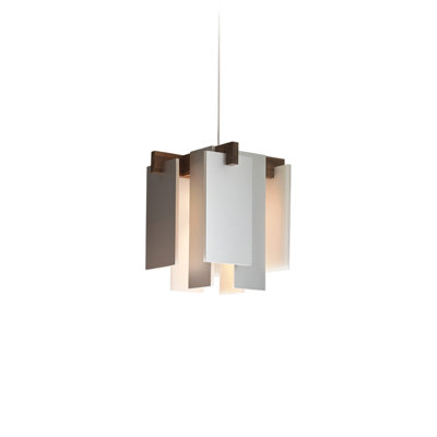 Salix 1 - Light LED Pendant
