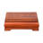Carmen Wood Jewelry Box