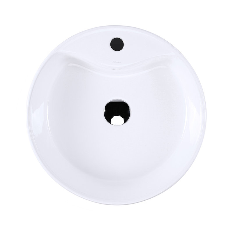 18.25'' L Bathroom Sink