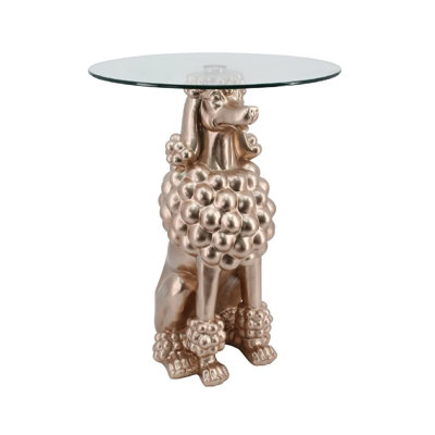 Table de bout
