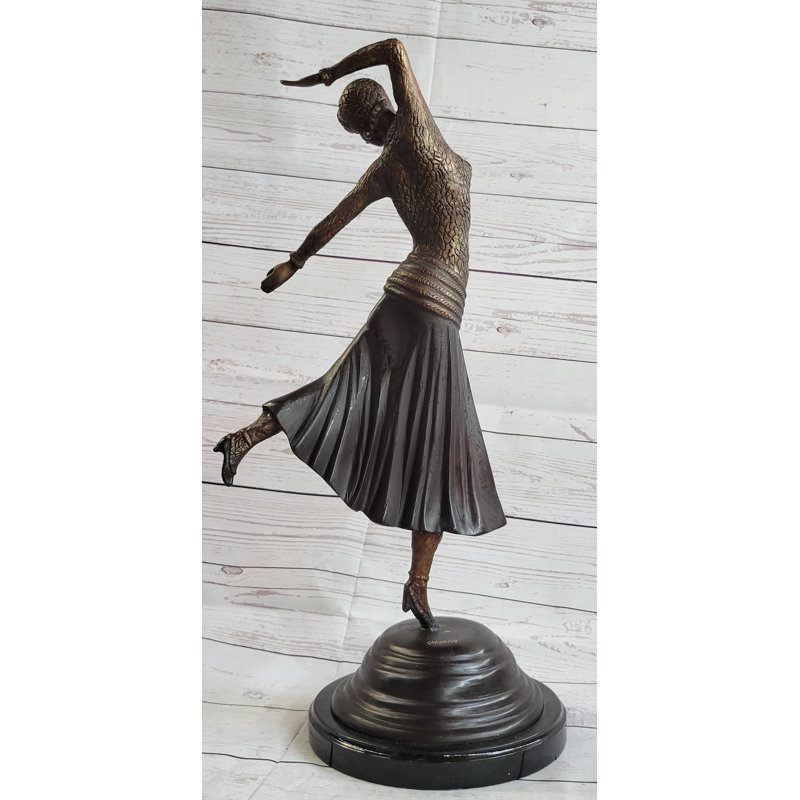 Figurines et sculptures Analin
