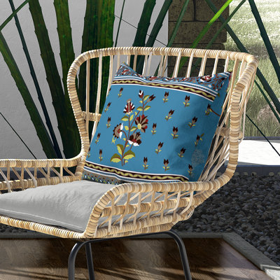 Vine Beauty Intérieur/Extérieur 20x20
