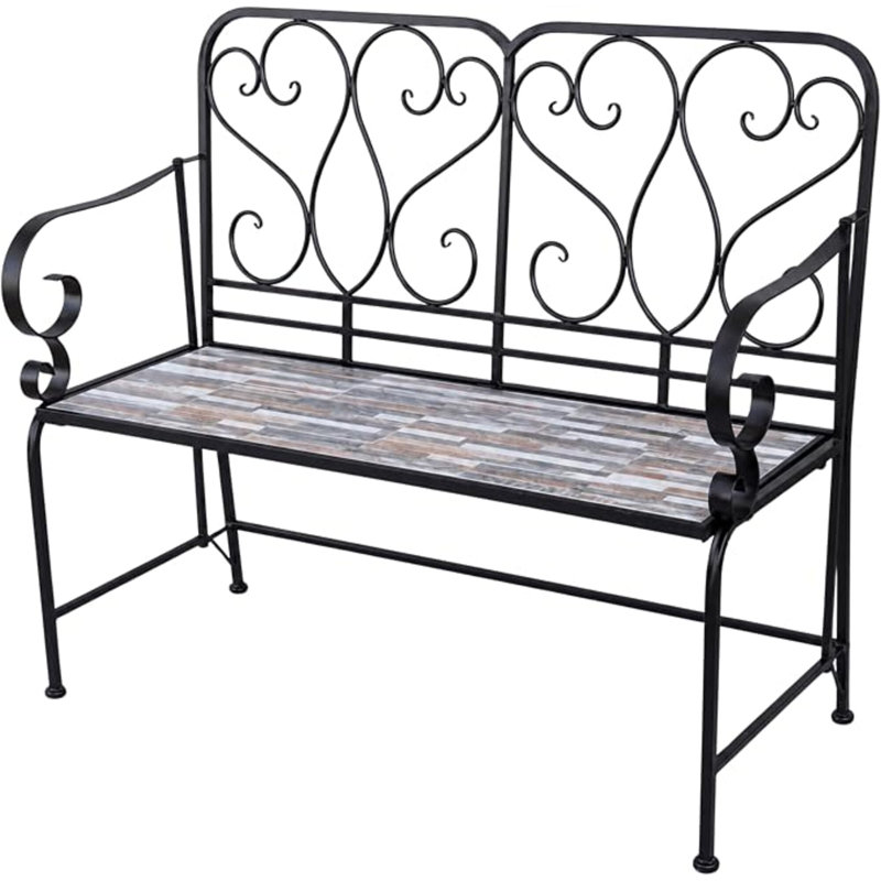 Outdoor Bench