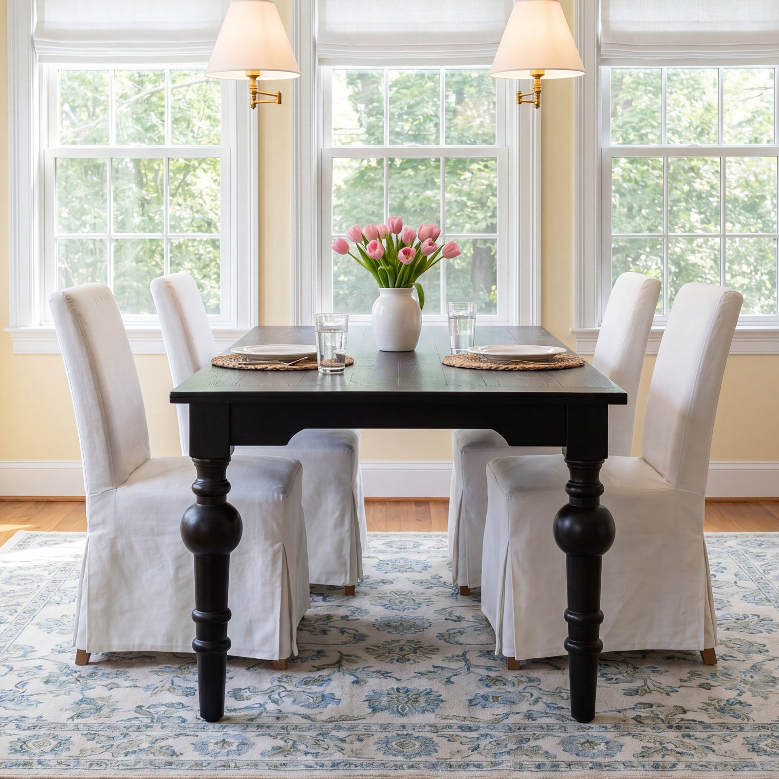 72'' Dining Table