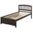 Gailya Platform Bed Storage Bed-648682917