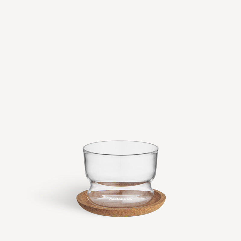 Viva 10oz. Crystal Drinking Glass Set