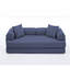 Canapé-lit pliable convertible 78,5 po-760515992