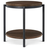 Lisbon End Table
