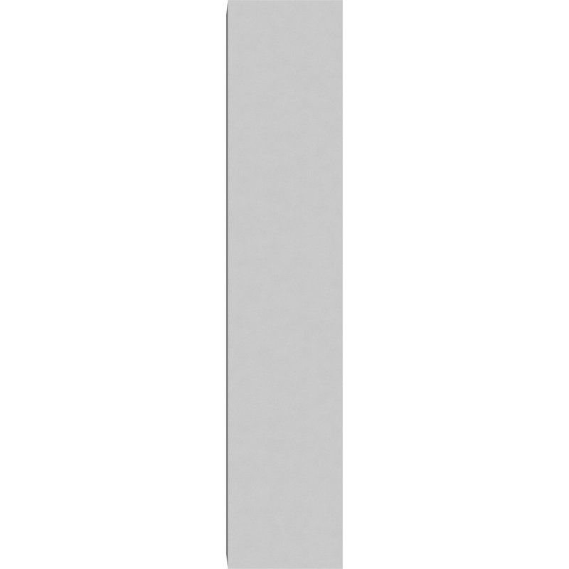 Poteau de poteau uni