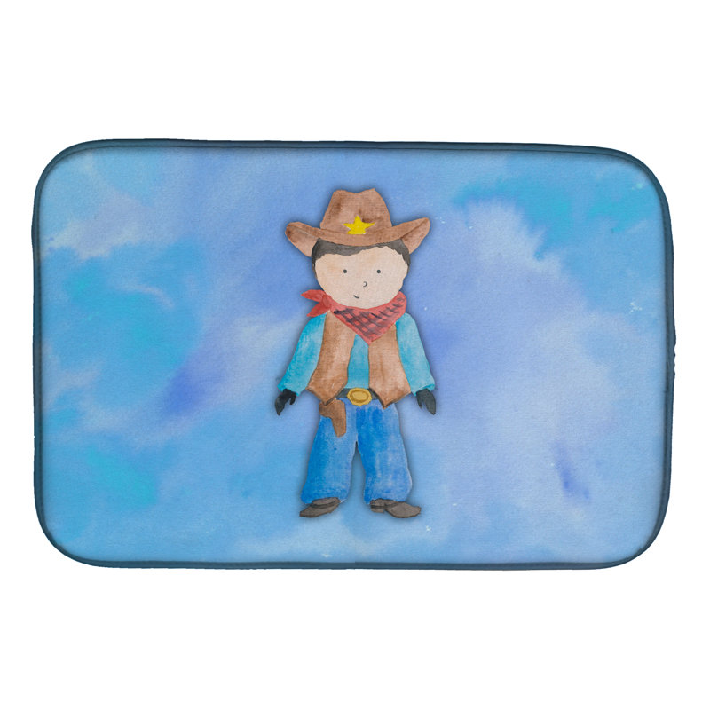 Drying Mat