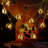 118'' LED String Lights