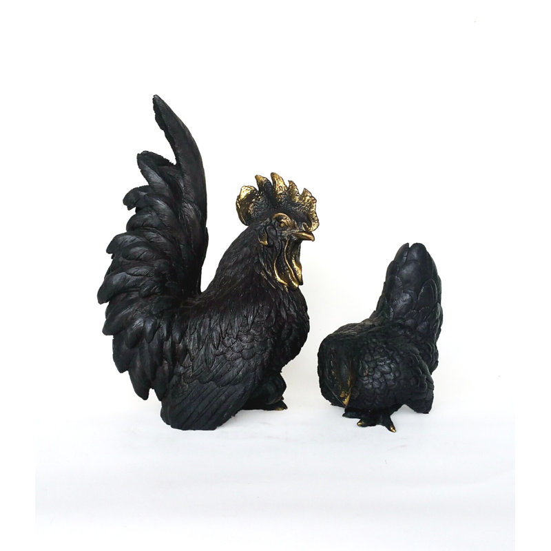 Ensemble de 2 figurines Mcnally