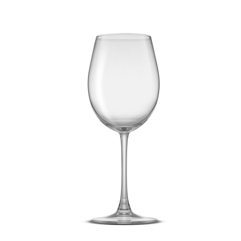Wine Glasses - Basics by Wayfair™, 15.2oz