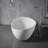 Julio Luxury Handcrafted Freestanding Stone Resin Soaking Bathtub