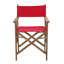 Folding Director Chair