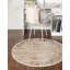 Tapis oriental beige Clessie-18664683
