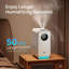 Humidificateur intelligent à brume froide 5L-109846361