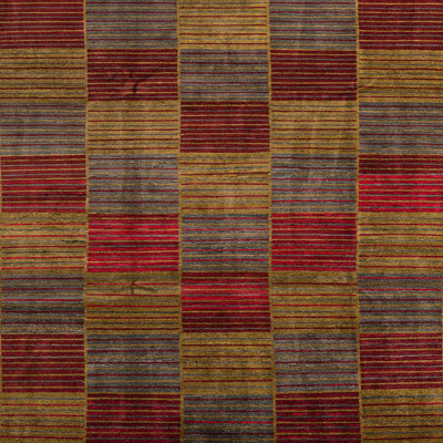 Tapis abstrait moderne 3319ABS3327