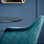 Colbourne Velvet Armchair-874693743