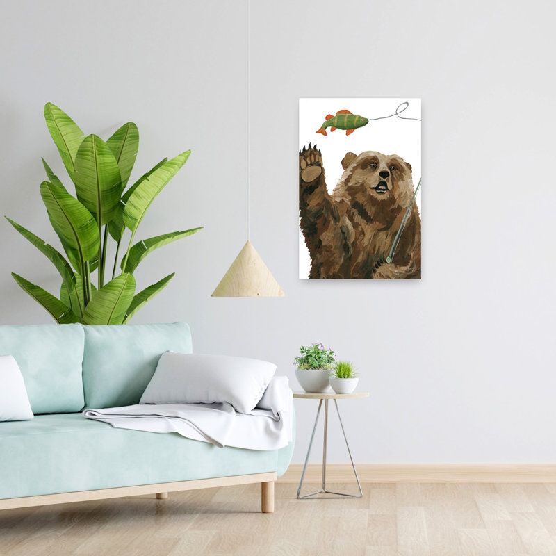 Print, 60.96cm H x 40.64cm W