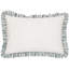 Striped Rectangular Pillow Cover-107440299