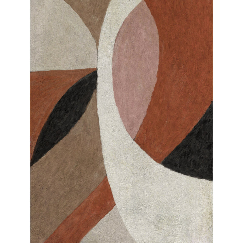 Wrapped Canvas Print, 76.2 cm H x 50.8 cm W