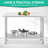 Stainless Steel Table Commercial Work Table,NSF Three Layer Workbench Heavy Duty Prep Worktable
