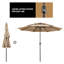 324cm Tilt Market Parasol-312783187