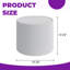 Table basse élégante Sleek Modern-1437960882-1437960892