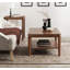 Ardentown Transitional Two-Tiered Square Coffee Table-87680904