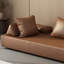 Chaise longue intérieure confortable, siège large-102515597-102515599