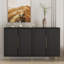 Buffet bas de style moderne-114285372