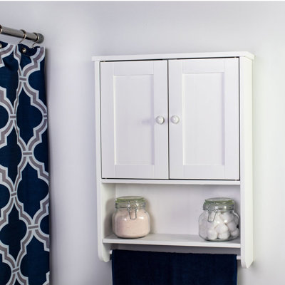 Briese Wall Bathroom Cabinet