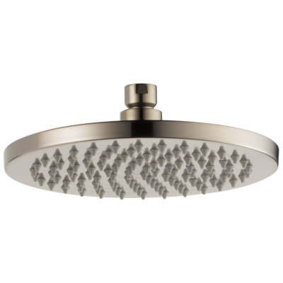 Essential™ Round Raincan Showerhead