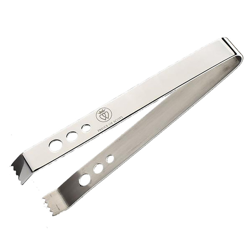 Pince ice, Argent
