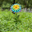 Piquet de jardin 41 po H 41 po-1011995636