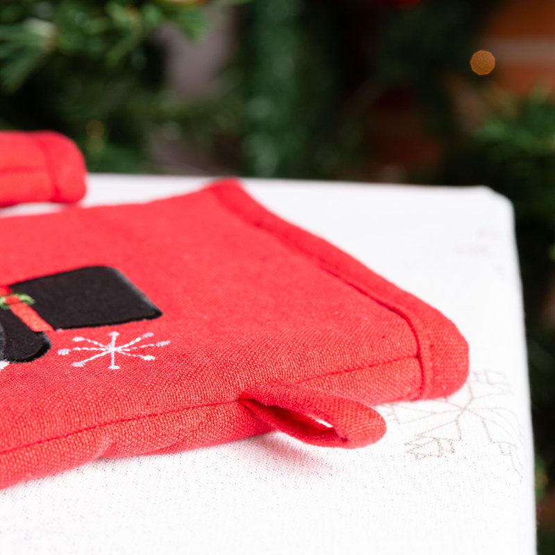 Dobby de noël fabstyles